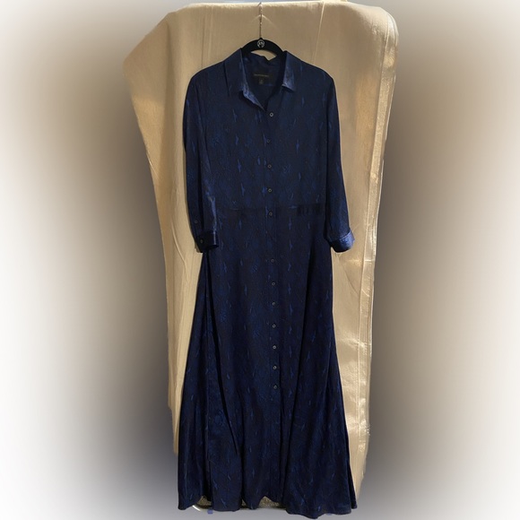 Banana Republic Maxi Dress - Picture 2 of 4